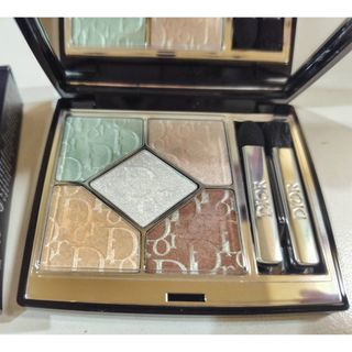 Dior - ディオールショウ サンク クルール 2026 限定品645ミント