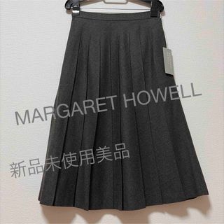 MARGARET HOWELL（ロングスカート）のフリマアイテム一覧