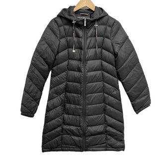 TOMMY HILFIGER（ダウンコート）のフリマアイテム一覧