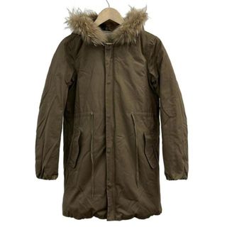 DEUXIEME CLASSE（ダウンコート）のフリマアイテム一覧