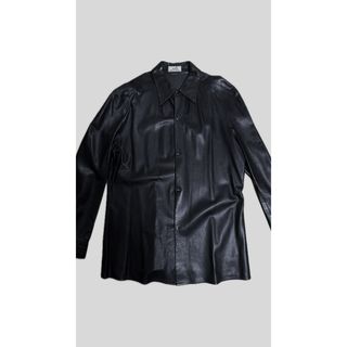 HERMES（レザージャケット）のフリマアイテム一覧