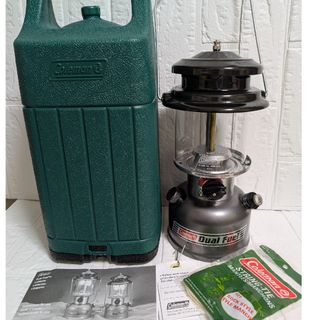 Coleman - コールマン 222ランタン EASI-LITE カナダの通販 by