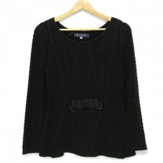 M'S GRACY（ニット/セーター ・ グリーン・カーキ/緑色系）のフリマ