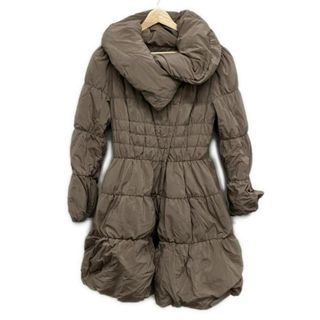 TO BE CHIC（ダウンコート）のフリマアイテム一覧