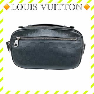 LOUIS VUITTON - 良品 ルイヴィトン N41288 ダミエアンフィニ