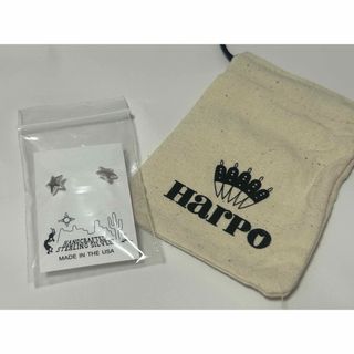 Harpo - HARPO PARIS HORSE ブローチ ロンハーマン シルバー の通販 by