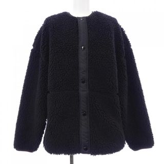 HYKE - HYKE ハイク G8 WEP フライト ジャケット ブルゾン MA-1 MA1の