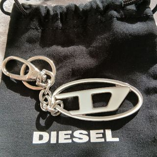 DIESEL - 新品 ディーゼル キーホルダーの通販 by smz｜ディーゼルなら