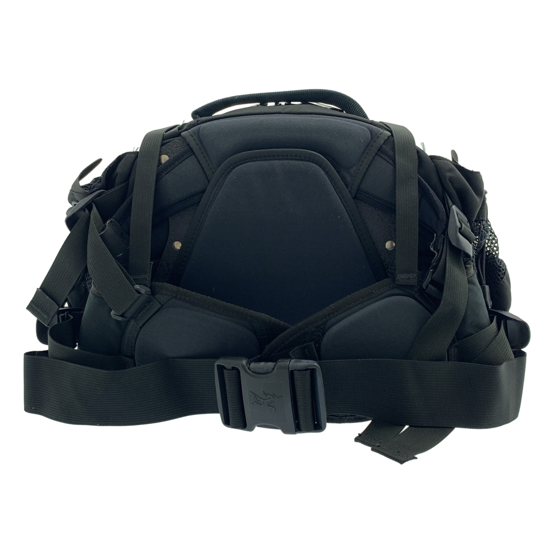ARC'TERYX - ARC'TERYX / アークテリクス | Q10 lumber pack ヒップ