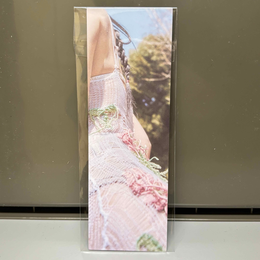 BLACKPINK - 【新品未開封】JENNIE J2NNI5フォトブック シリアル