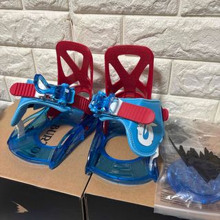 BURTON - 値下げ！BURTON C60 Mサイズの通販 by Tommy's shop