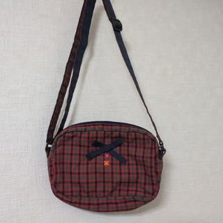 familiar - ファミリア テリア 犬 ポシェットの通販 by sky_spika's