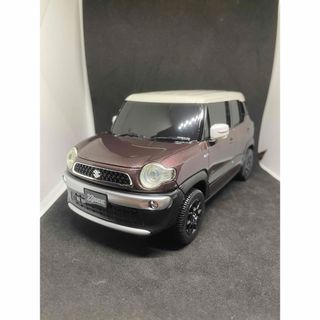スズキ - 非売品 スズキバレーノ 1/43 ダイキャストミニカーの通販 by