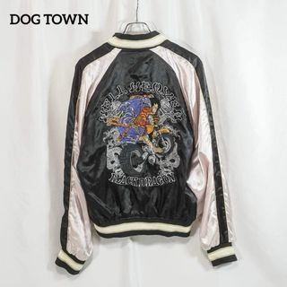 DOG TOWN（スカジャン）のフリマアイテム一覧