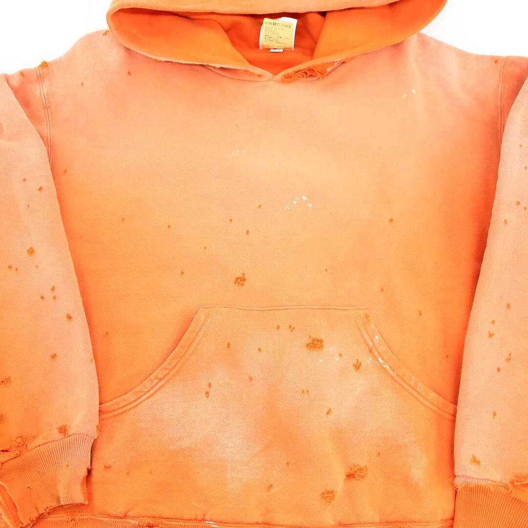 SAINT MICHAEL×BerBerJin セントマイケル ベルベルジン 25AW BB_DBL