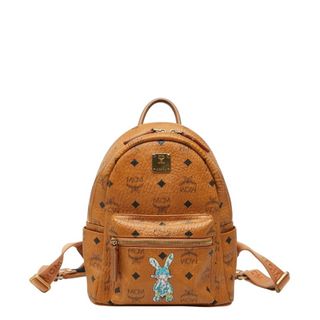 MCM - 新作完売激レアMCMラビットリュックの通販 by 売り切り目標