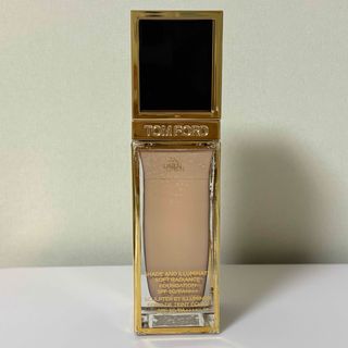 TOM FORD BEAUTY - トムフォード シェイド アンド イルミネイト