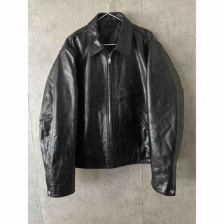 STUSSY - STUSSY BING JACKET SUEDEの通販 by ラオウ｜ステューシー