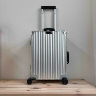RIMOWA - RIMOWA/リモワ 純正ホイール グレー 50mm 2個セットの通販 by