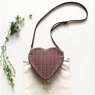 Q-pot. - Q-pot. メルトリング ハロウィン クリア パープル Mの通販 by