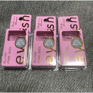 Rich Eyelash つけまつげの通販 by ぴん's shop｜ラクマ