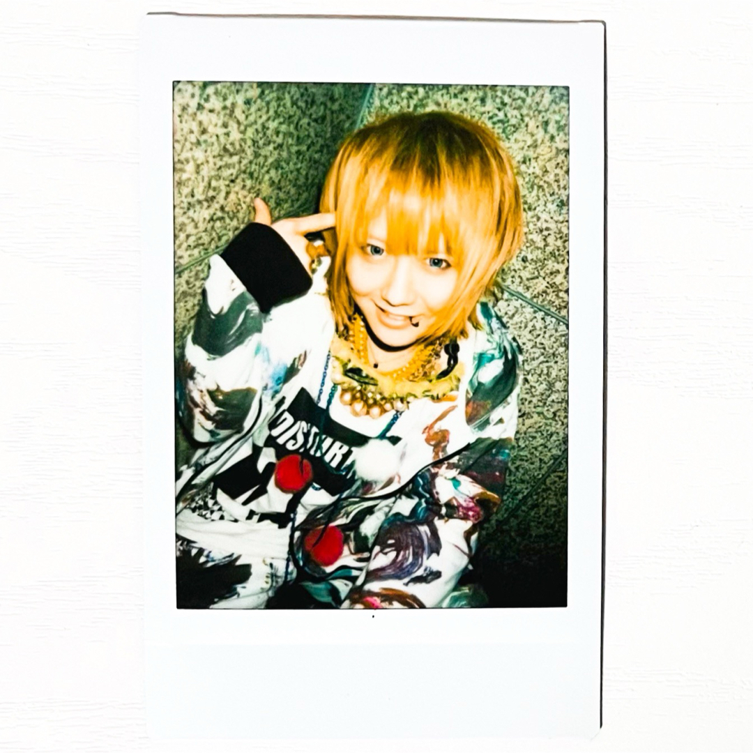 V系☆RoNo☆Cro☆ろのくろ【Minami】チェキ【78-83】