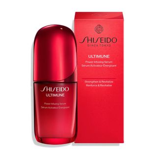SHISEIDO (資生堂) - SHISEIDO エッセンス スキンセッティング