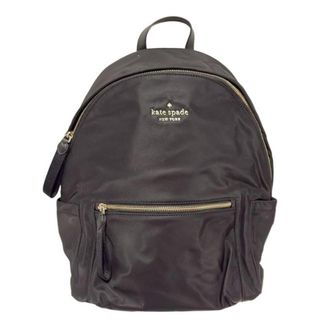 kate spade NEW YORK - ケイトスペード テニス柄 リュックの通販 by