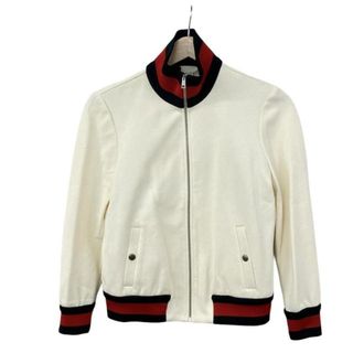 GUCCI（ブルゾン）のフリマアイテム一覧