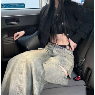 Bubbles - melt the lady sheer hook topsの通販 by y's shop