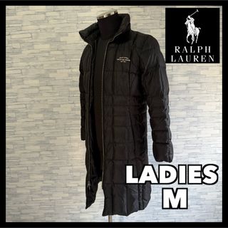 POLO RALPH LAUREN - POLOラルフローレン レディース ダウン コート