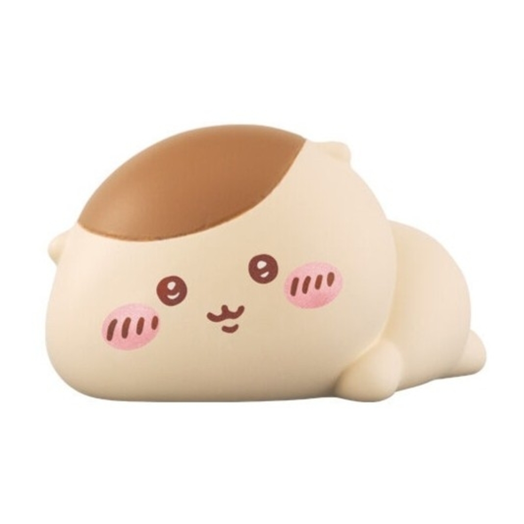 ちいかわ - もっちりころりん♪ ちいかわ 5．くりまんじゅうの通販 by