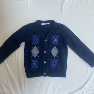 familiar（カーディガン）のフリマアイテム一覧