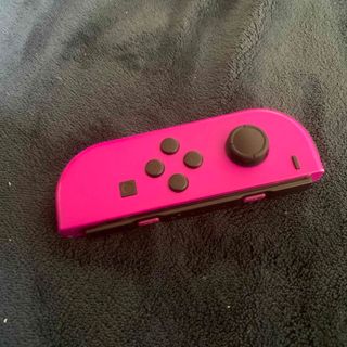 Nintendo Switch（パープル/紫色系）のフリマアイテム一覧