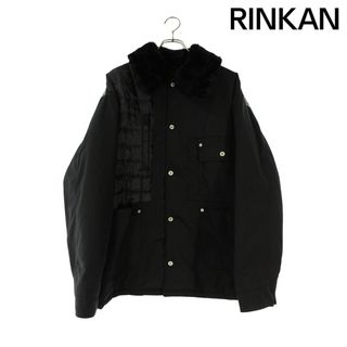 Maison Margiela（旧Maison Martin Margiela）（ブルゾン ・ ブラウン