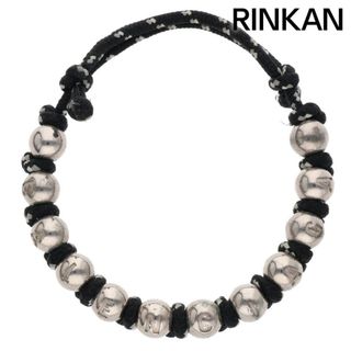 BALENCIAGA - バレンシアガ 23SS スケートボールチェーンブレスレット