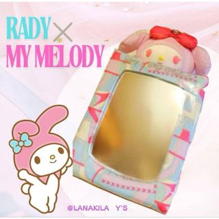 Rady - Rady 歯ブラシスタンドの通販 by みゆ's shop｜レディーならラクマ