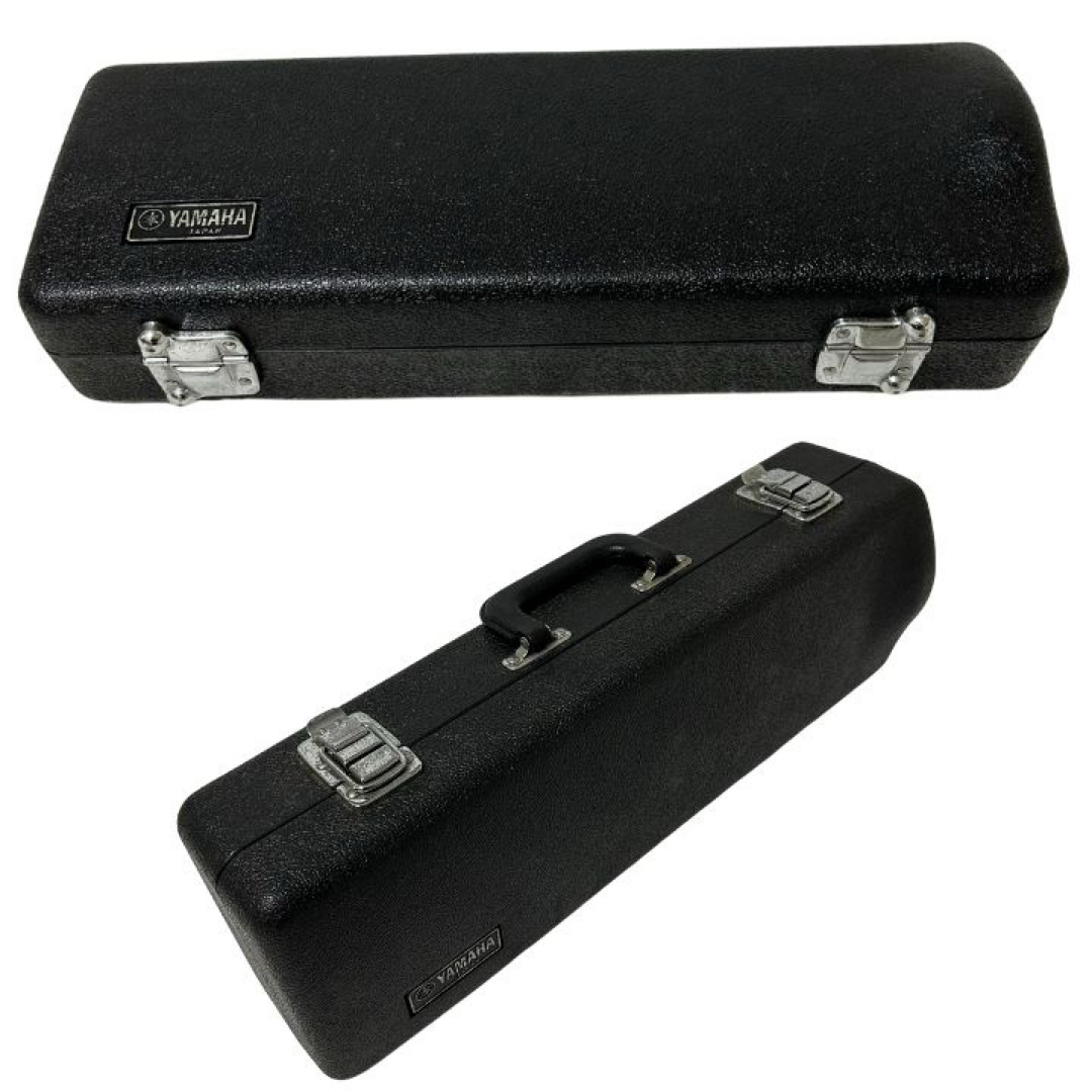 YAMAHA YTR-1310 トランペット 初心者 ハードケース・マウスピース