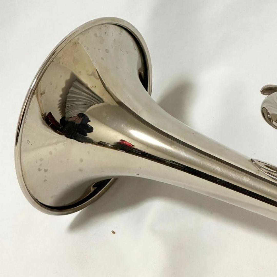 YAMAHA YTR-1310 トランペット 初心者 ハードケース・マウスピース