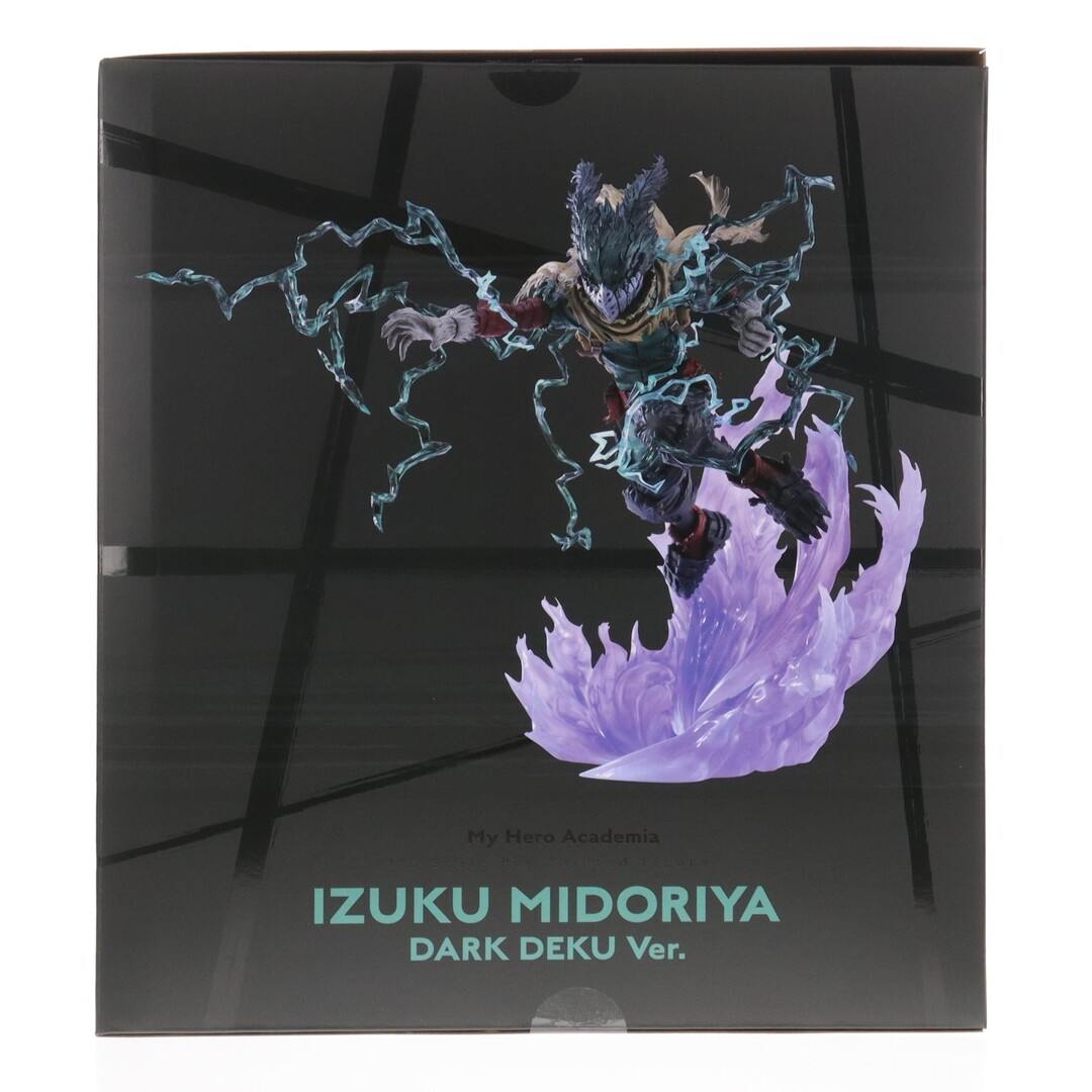 KOTOBUKIYA - (再販) コトブキヤショップ限定 ARTFX J 緑谷出久(みどり