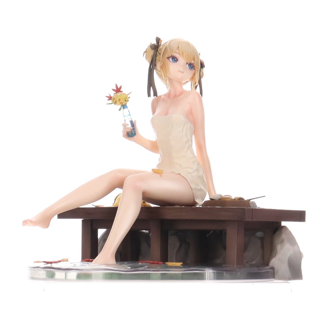 Koei Tecmo Games - KT model+限定 マリー・ローズ 湯けむりの