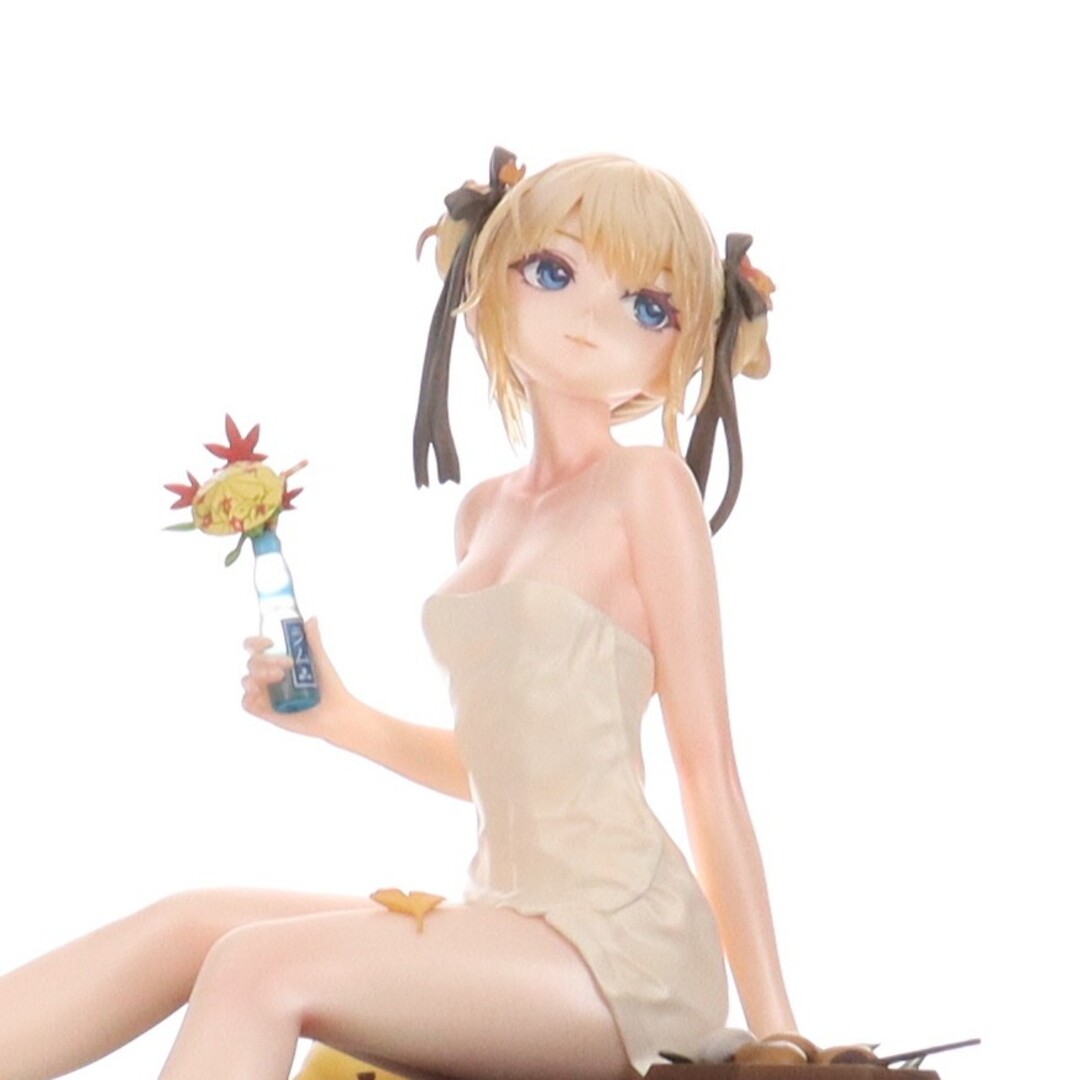 Koei Tecmo Games - KT model+限定 マリー・ローズ 湯けむりの