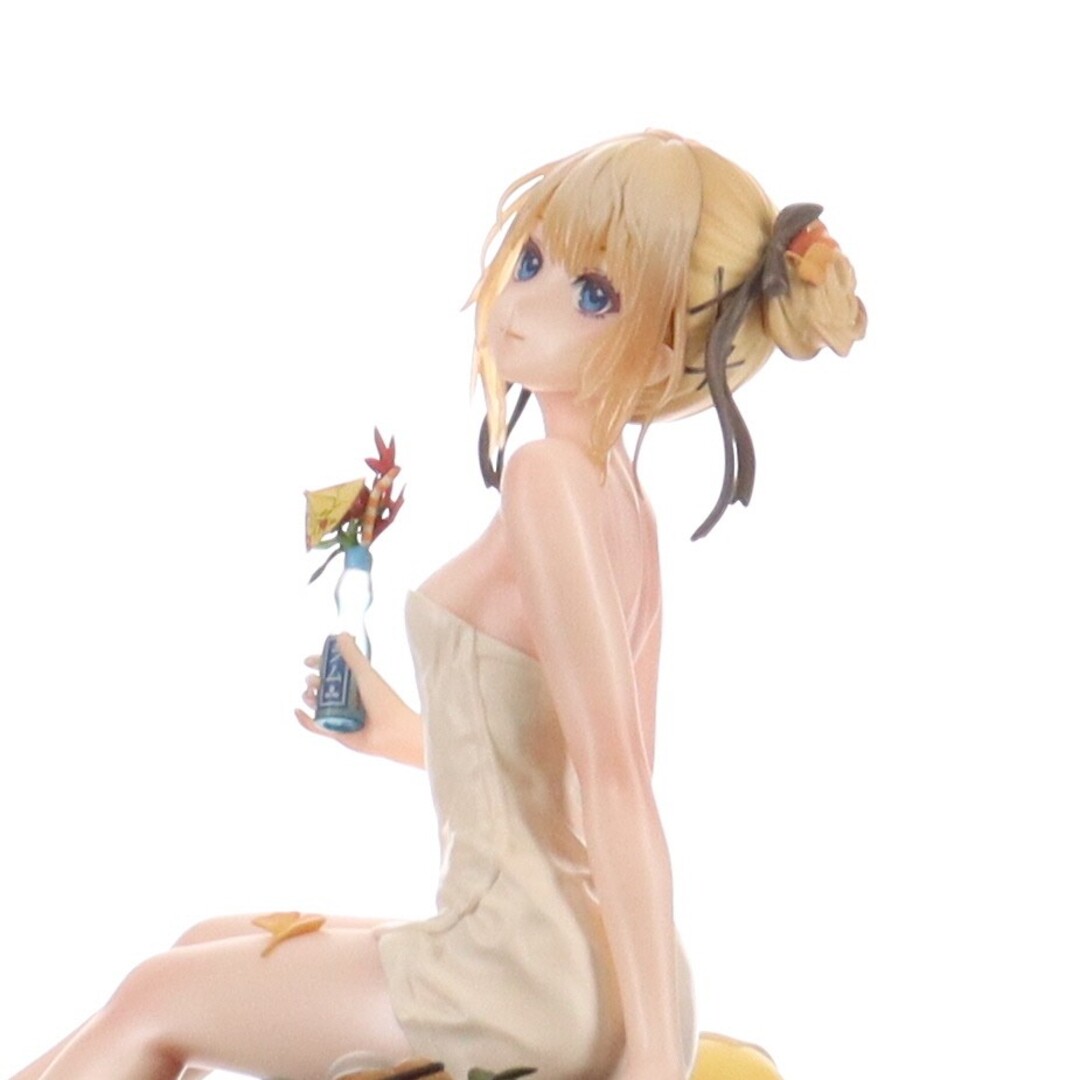 Koei Tecmo Games - KT model+限定 マリー・ローズ 湯けむりの