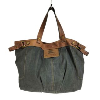 BURBERRY BLUE LABEL（トートバッグ）のフリマアイテム一覧
