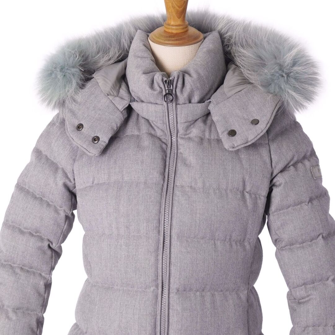 TATRAS - 美品 タトラス TATRAS コート LAVIANA ラヴィアナ ダウン