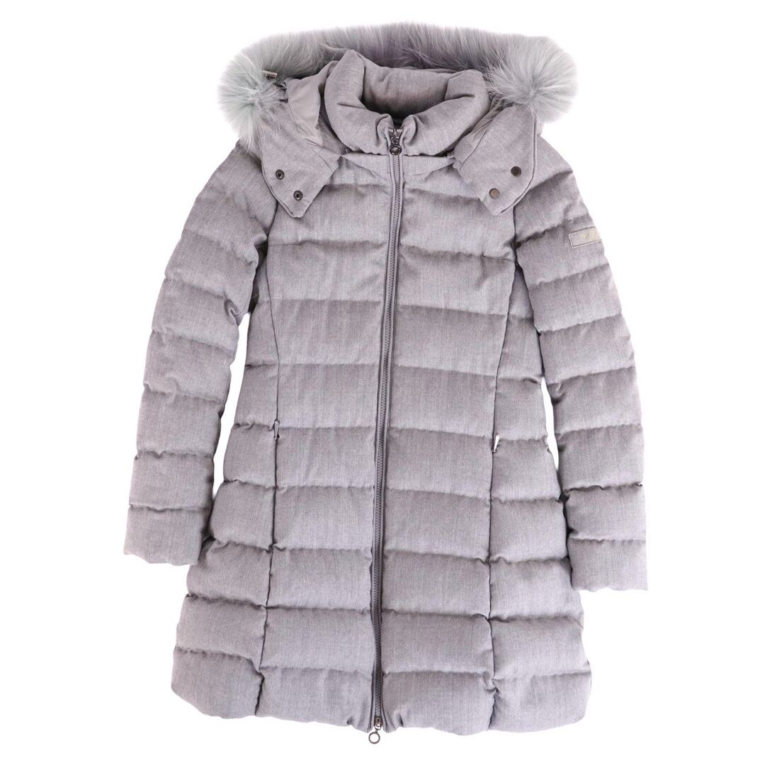 TATRAS - 美品 タトラス TATRAS コート LAVIANA ラヴィアナ ダウン