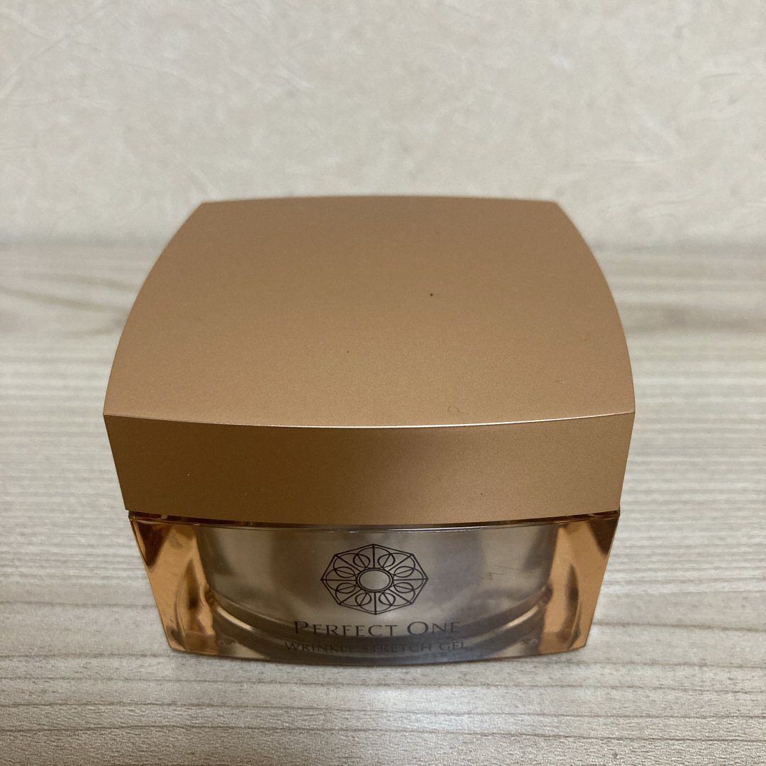 PERFECT ONE - 【ほぼ未使用】パーフェクトワン 薬用リンクル