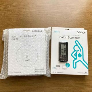 OMRON - 専用 音波式電動歯ブラシ メディクリーン シルバー HT-B315-SL