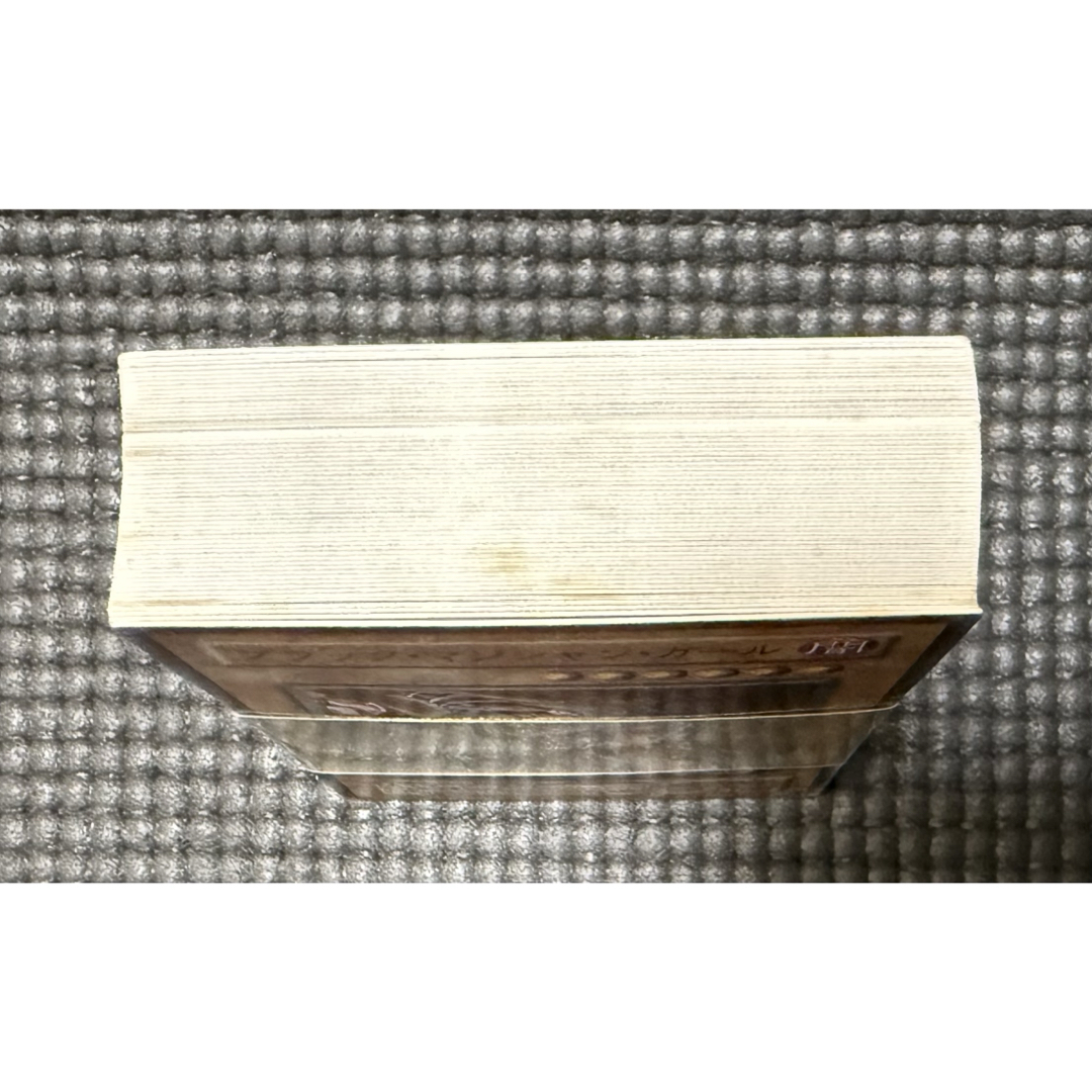 遊戯王 ストラクチャーデッキ 遊戯編 初期 欠品無し やや傷有り