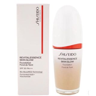 SHISEIDO (資生堂) - SHISEIDO エッセンス スキングロウ